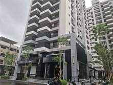 楠梓交流道[興楠梓]全新未住三房大平車