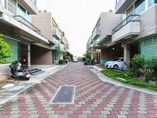 國三柳營科技園區六甲商圈大面寬車墅