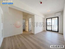 ☞沙鹿家樂福商圈｜明星學區｜全新兩房含車