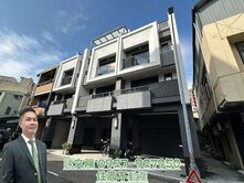 五權車站旁全新邊間店墅