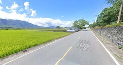 花蓮富里農地