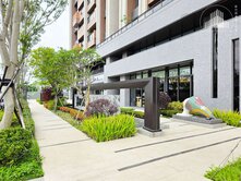 頭份新穎成家2房平車｜美居謙里《藝文特區運動公園》