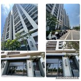 聯悅臻方正完美兩房採光視野通透新屋