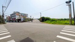 獨家-維東重劃區-稀有45坪臨路建地
