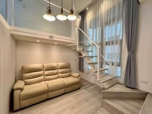 心家家🏡挑高邊間💝輕屋齡二房車｜永慶葳羚