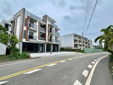 【恆春水泉國小】全新大地坪九套房電梯別墅A2