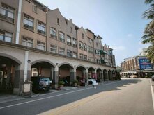 ★東森壯壯★大肚日光郡/臨路透天/住店皆宜