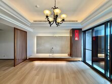 PL🔥鄉林君悅｜公益Ｘ忠明｜勤美商圈｜四房雙平車