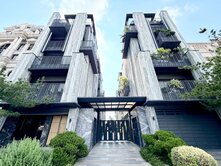 單元二｜臨路全新獨棟電梯豪墅｜豪華私人湯屋