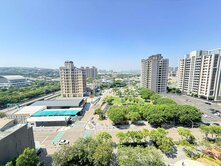 專任✨櫻花獨綻高樓層視野兩房平車面公園｜台中高鐵站