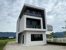🌟礁溪玉田稀有電梯豪墅｜5大套房｜可規劃民宿🌟