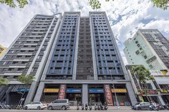 聯上V1－中樓層自由規劃開放式格局+車位
