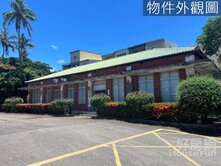 高雄市區稀有超大地坪甲種工業用地