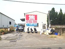 大寮捷運都內農地附廠房