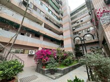 儒林傑第-大勇國小旁三房平車｜近美術園道｜三戶可選