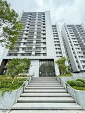 磅礡落成｜理和敘山行路｜採光視野質奶油風大三房平車