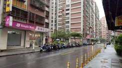 大湳市場 / 陸光國宅/ 一樓3+1房