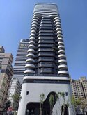 中央公園市中心核心地段景觀高樓兩房(專)