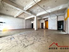 臨金華路｜162坪大地坪電梯店住｜前後臨路超霸氣