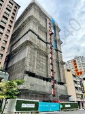 獨家✨西區公益路博星MANSION朝南大三房雙平車