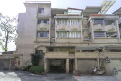 陽明國小學區社區型好停車透天