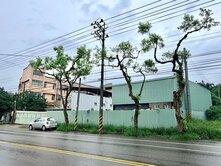 ✳️大溪高中旁1802坪方正農地✳️
