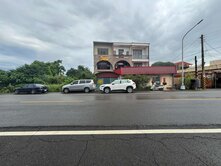 專委⚡大埤路近78快速道路、臨15米路大地坪透天
