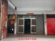 近科工館 民族車站 地段好可店住 便宜出售
