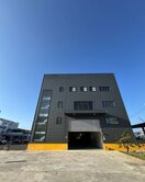 苗栗公館優質綠建築設計機械工業廠房
