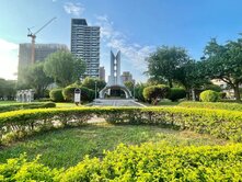 超商最愛大角地240坪/十四期823公園松強國小旁