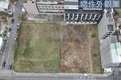 高大特區正台17線上~稀有住三海景建地~
