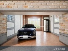 德賢商圈｜捷運宅｜面寬雙車墅｜大地坪｜傳統格局