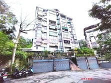 親友 專約伴吾#景觀2房 #