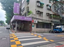 💥專約(229)莒光路大馬路三角窗面寬旺財金店面