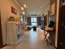 🌟【桃園八德重劃區｜精裝2+1房平車】