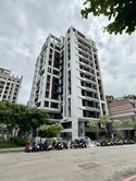 熊都敘建築 ｜高樓層挑高視野美景｜精美兩房車位