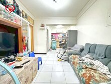 #低總價@台北康橋【邊間陽光兩房車】