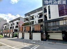 北屯中國醫樹孝商圈臨路六房雙車電梯別墅