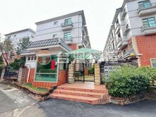 @台灣雅豐~沙鹿店 沙鹿大廳挑高歐風花園雙車別墅