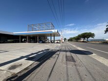 高雄湖內區近台17線臨路農業養殖用地