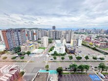 縣三【巨人】溫馨精裝三房高樓朝南視野戶
