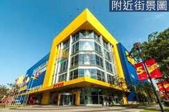西區勤美天地精華地段買送餐廳