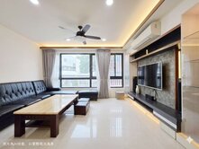 忠孝商圈臨路9年新屋.五米寬電梯店墅專🏆梁大仁