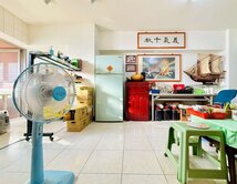 中醫中友商圈大銪臻品~大兩房平車
