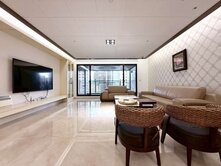 Q妮🏙️歌劇院首排｜聚合發獨秀 高樓視野精裝戶