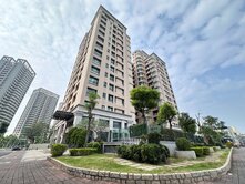 『大坪數！景觀房』公園第一排首選四房+大平車