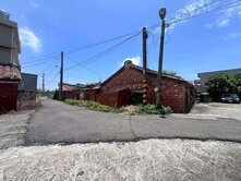東石三塊厝買地送平房