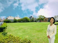 甯✨中壢南亞技術學院/臨大路邊店面透天+8套房✨專