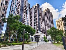 稀有合陽高樓景觀裝潢兩房坡平車