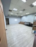 中和中正工業大樓廠辦